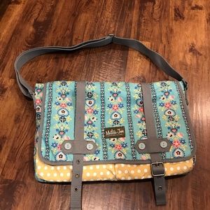 Matilda Jane- Messenger bag
